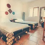 Mountain View Retreat In 度假居 Cañamero