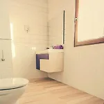 度假居 Mountain View Retreat In