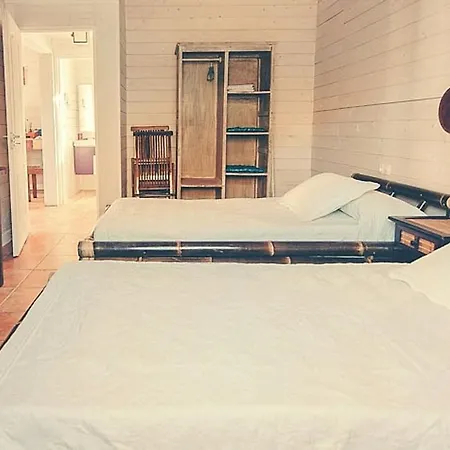 Mountain View Retreat In Canamero Cañamero