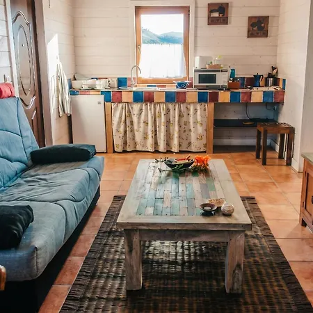 Mountain View Retreat In *