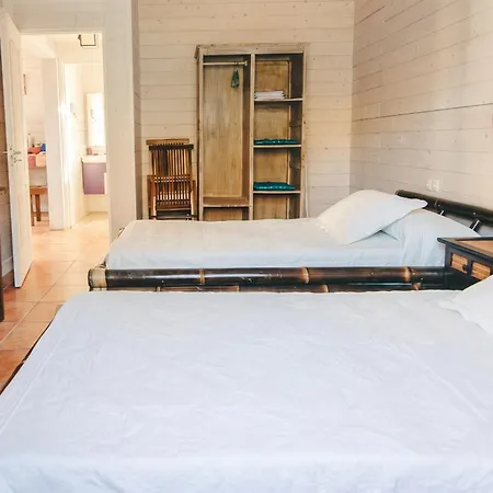 Mountain View Retreat In * Cañamero