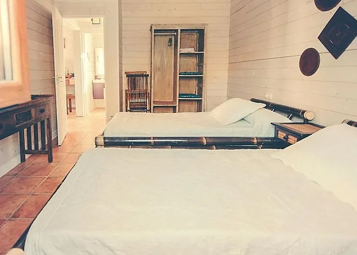 Mountain View Retreat In Canamero Cañamero