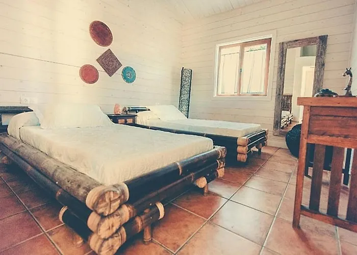 Mountain View Retreat In Canamero Vakantiehuis Cañamero